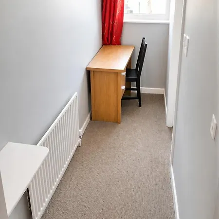 Town Centre Budget