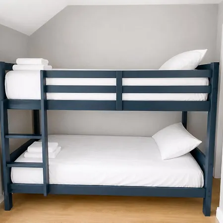 Bed and Breakfast Town Centre Budget Γουέστπορτ
