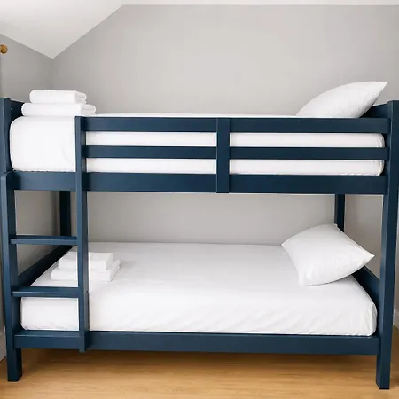 Town Centre Budget Bed and Breakfast *