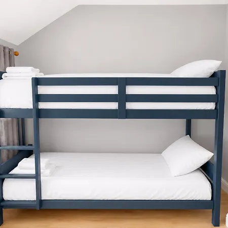 Town Centre Budget Bed and Breakfast
